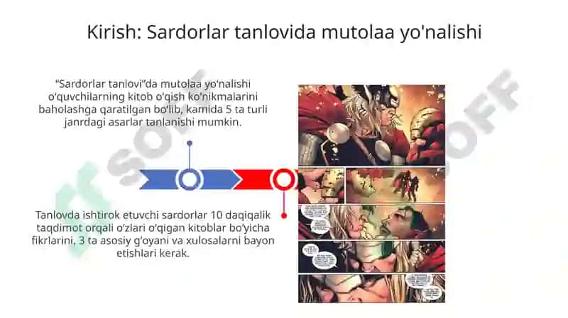 Sardorlar tanlovi 3