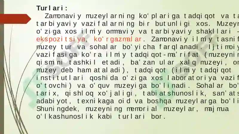 Mustaqillik yillari daxonlari arxitekturasi 3