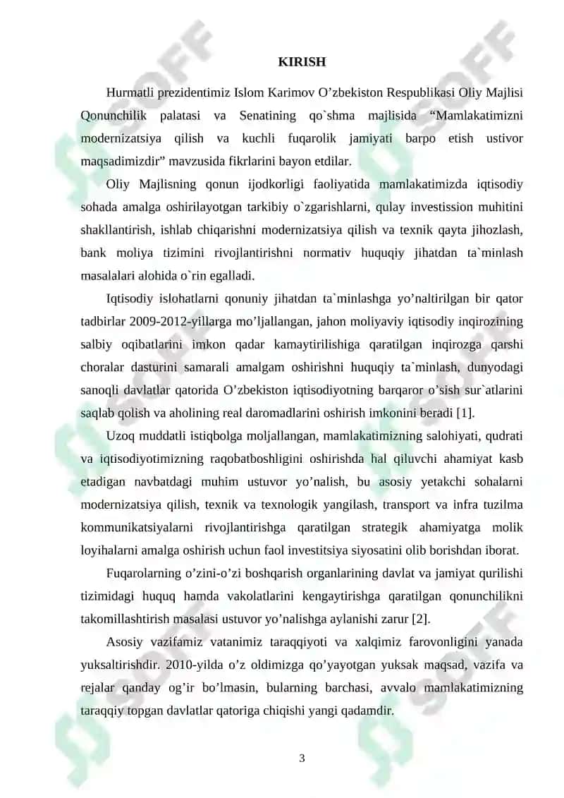 Melamin furfurol smolasini olish va xossalarini o’rganish 3