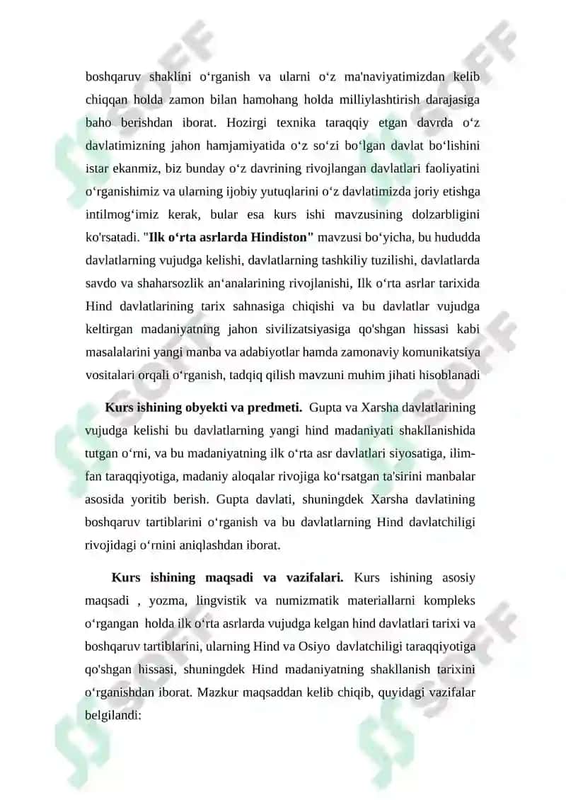 Guptalar davrida Hindiston 3