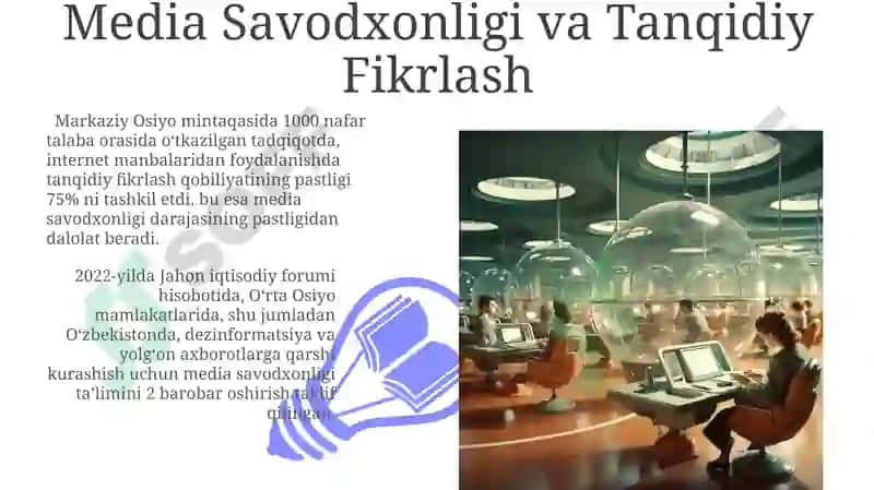 Jahon Media Maʼlumotlar Makonidagi Raqobat Muhiti 3