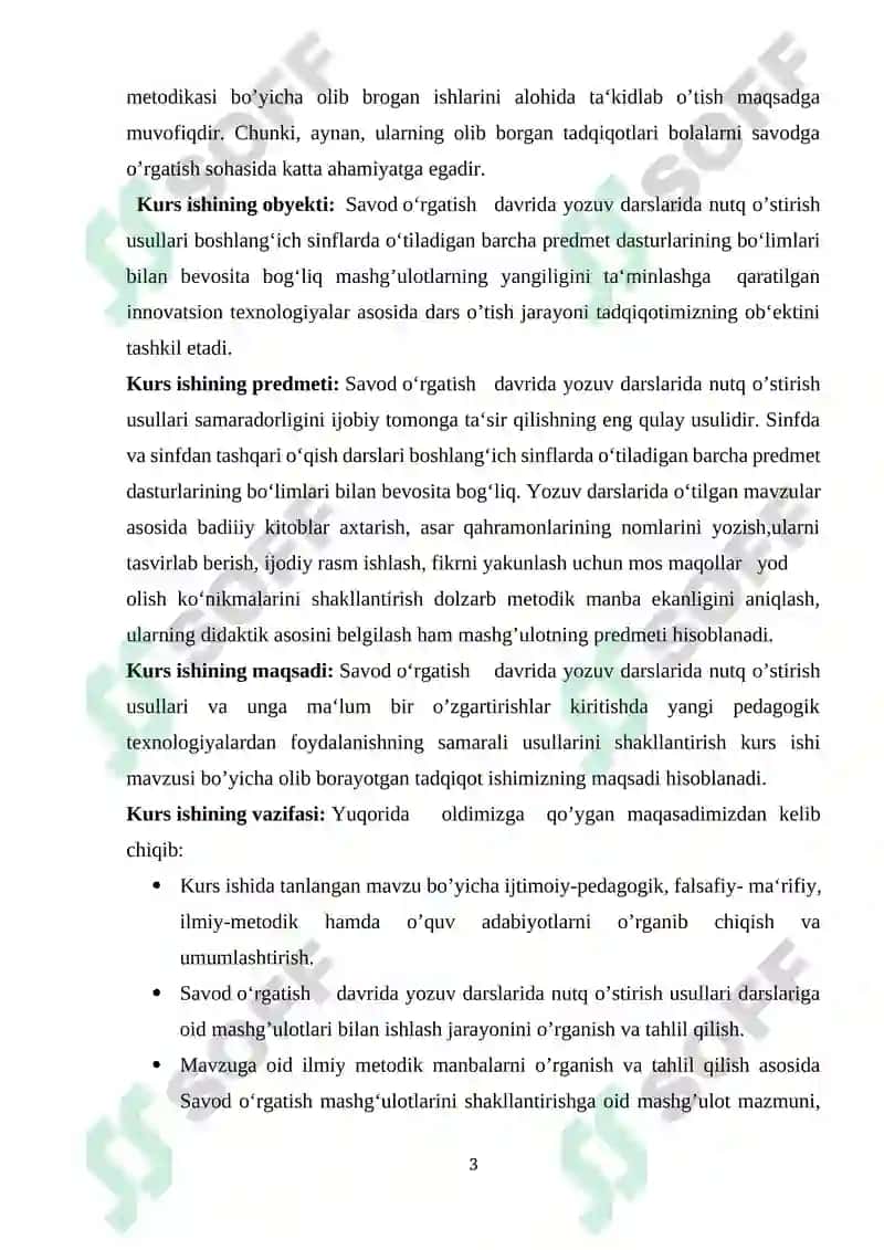 Ta'lim to'g'risidagi Qonun 3