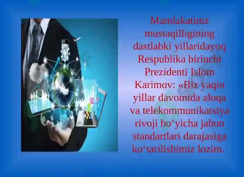 Axborotlashgan jamiyat 3