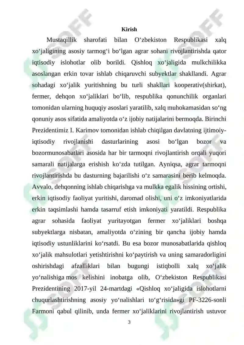 Yer rentasi va uning turlari 3