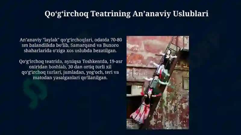 Oʻzbek milliy qoʻgʻirchoq teatri va Edinburg teatri 3