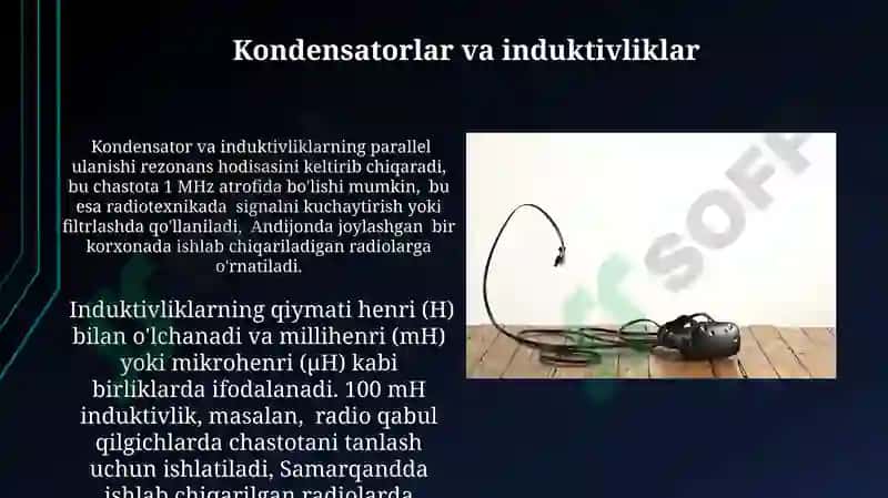 Elektr texnologiya qurilmalari 3