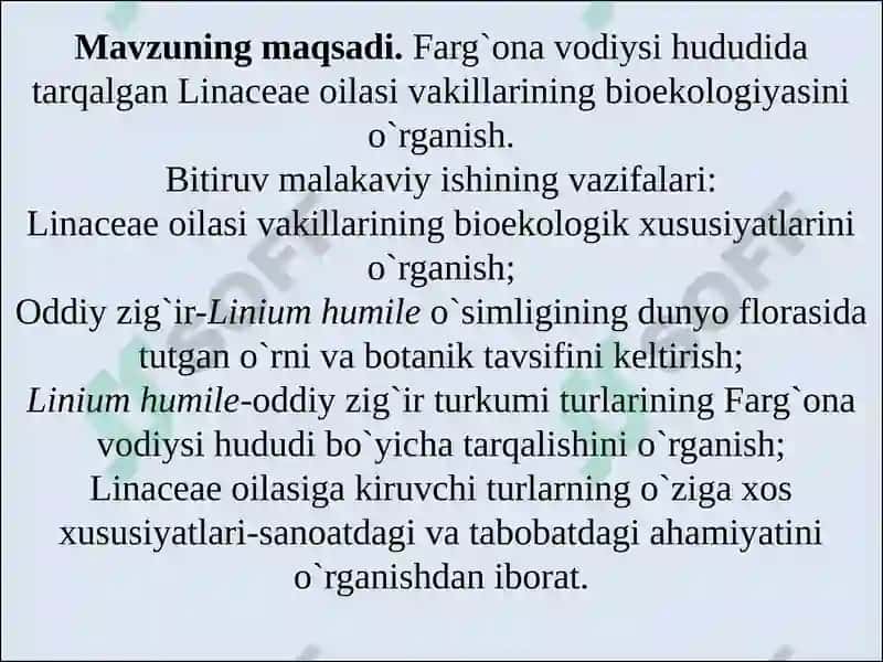 BIOTEXNOLOGIYA FAkulteti 3