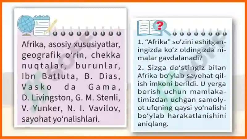 Geografiya 3