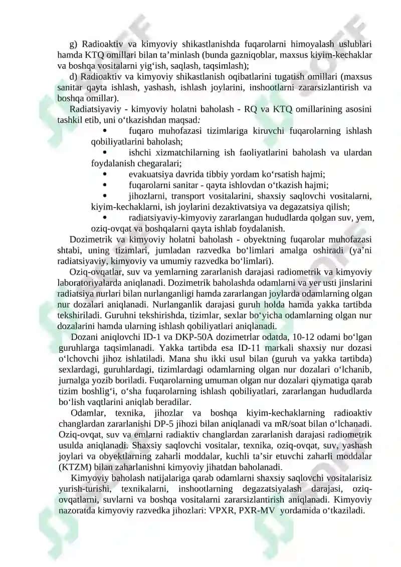 Fuqarolarni muhofaza qilishning uslublari va xususiyatlari 3