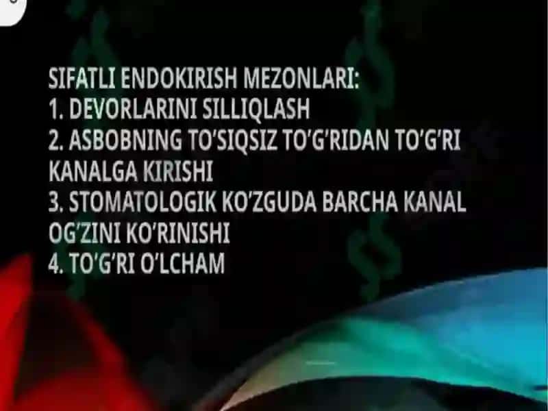 Endokirish 3