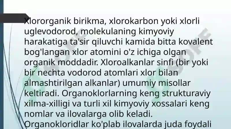 STEROIDLAR VA TERPENLARNING STEREOKIMYOSI HAMDA ULAR ISHTIROKIDAGI MUHIM BIOLOGIK JARAYONLAR 3