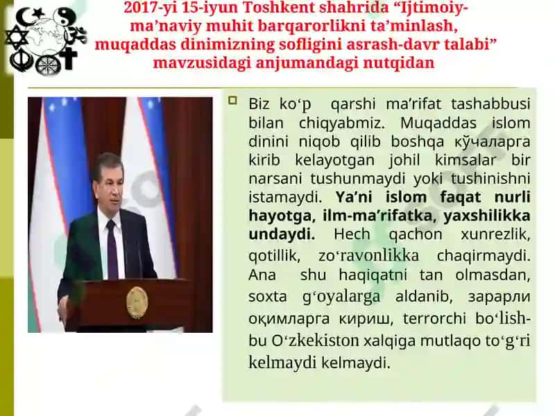 Kibermakonda diniy e’tiqod targ‘ibotining ijtimoiy xavfi 3