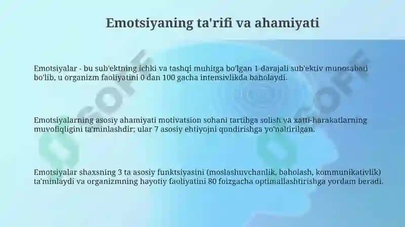 Emotsiyavauningtabiati,irodahaqidatushuncha 3
