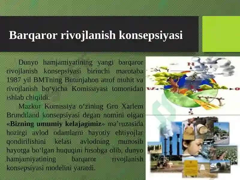 MAKTABGACHA TA’LIM TIZIMINI 2030 YILGACHA RIVOJLANISH KONSEPSIYASI 3