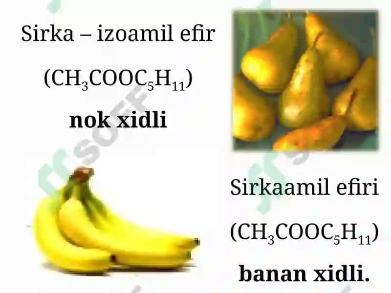 MURAKKAB EFIRLAR 3