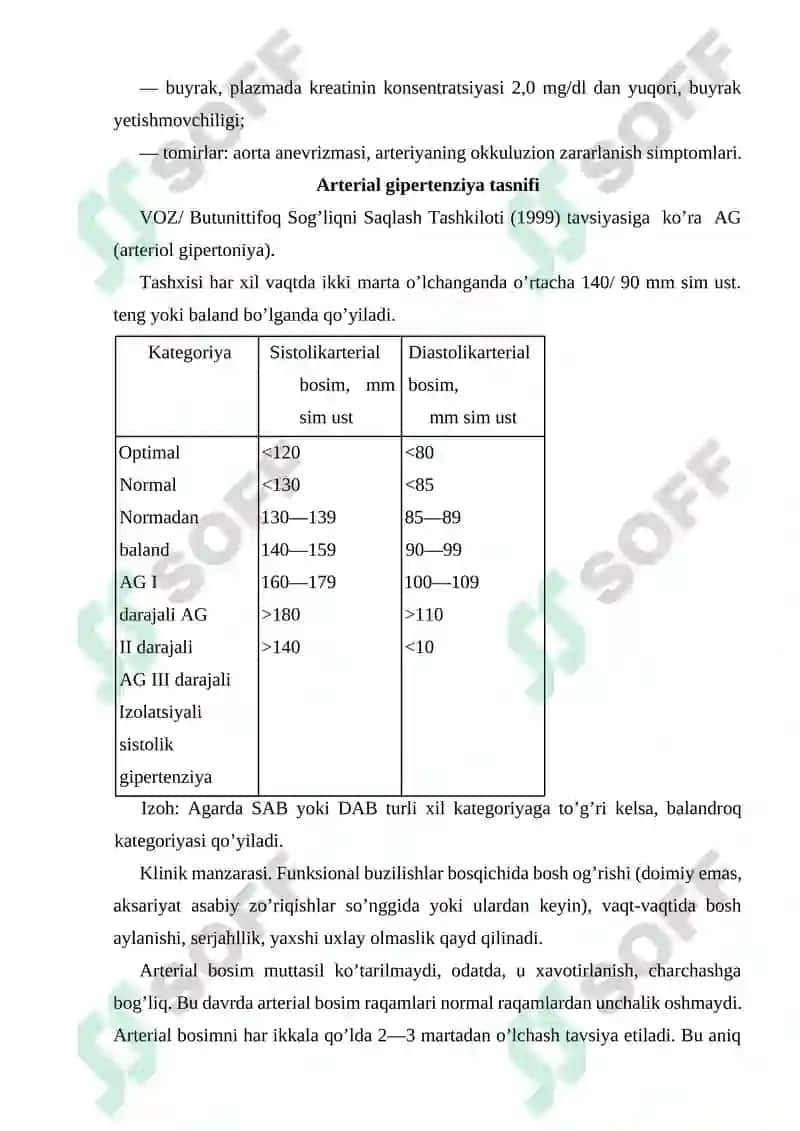 Gipertoniya krizda birinchi yordam 3