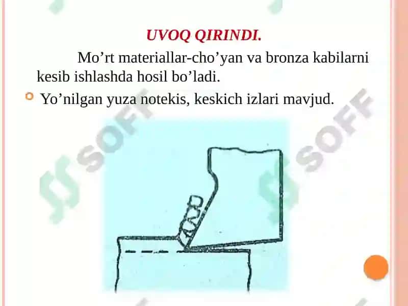 Materiallarnikesib ishlashdagi fizikaviy hodisalar 3