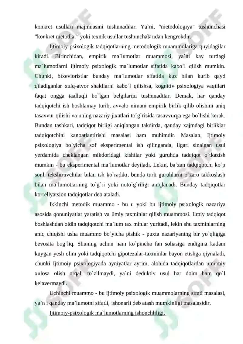 Ijtimoiy Psixologiya Fanlari 3