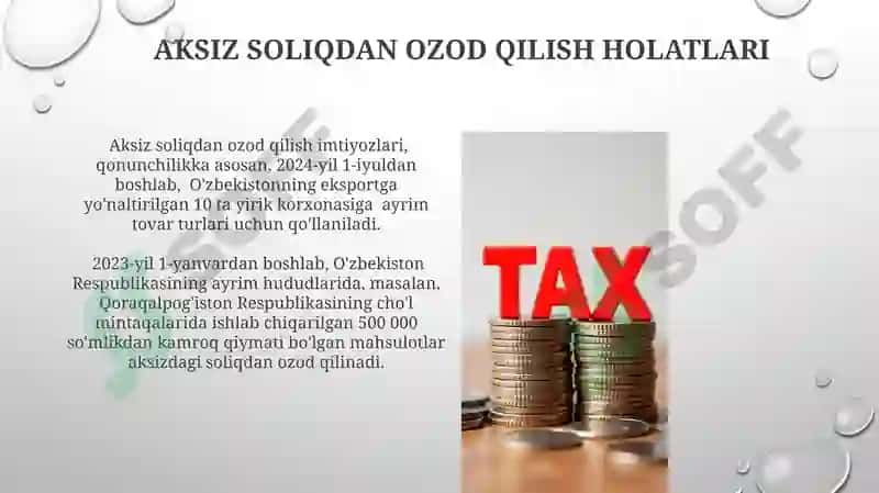 Aksiz Solig’i 3