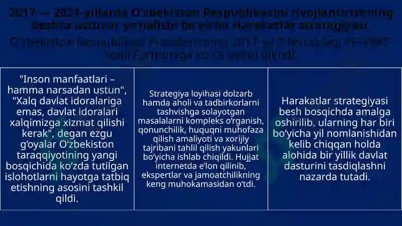 Yangilanayotgan Oʻzbekiston: milliy tiklanishdan-milliyyuksalish sari 3