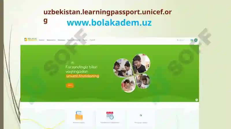 Talim jarayonini rejalashtirish Pedagogiga yordam 3