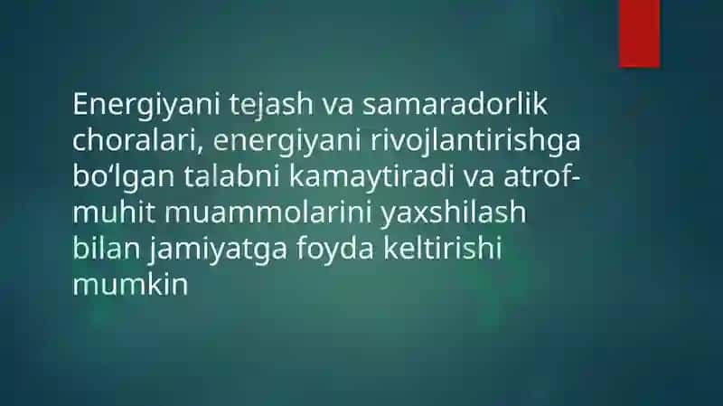 Energetika sanoati 3