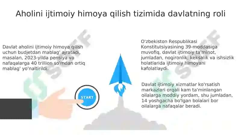 Aholini ijtimoiy himoya qilish tizimida davlat va nodavlat tashkilotlar 3