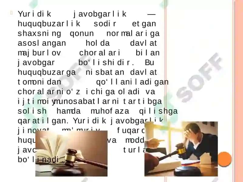 Yuridik javobgarlik 3