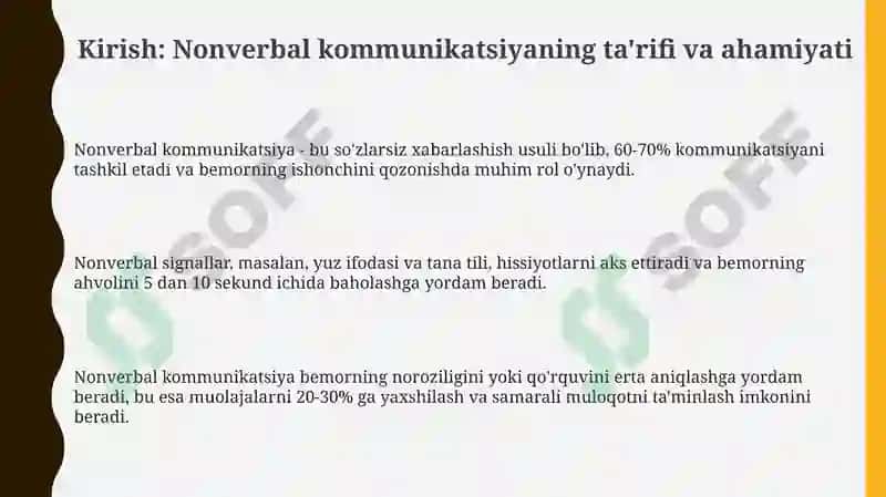 Bemorlarni davolashdan overbal ta'sir etish metodi 3