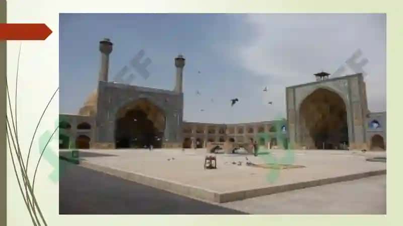 O`zbekistonning qadimgi tarixiy obidalari 3