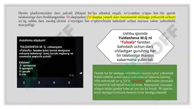 Professorning o'qituvchi bo'lishi telegram boti 3