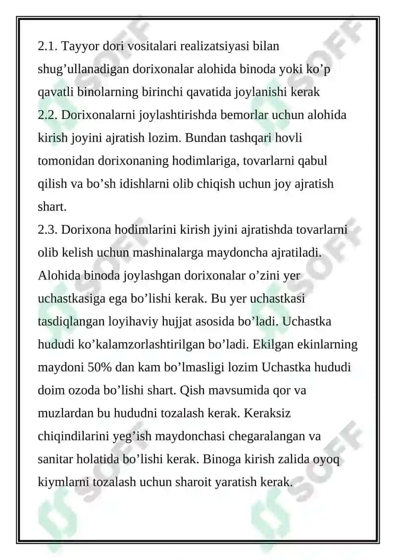 Dezinfeksiya tashkili 3