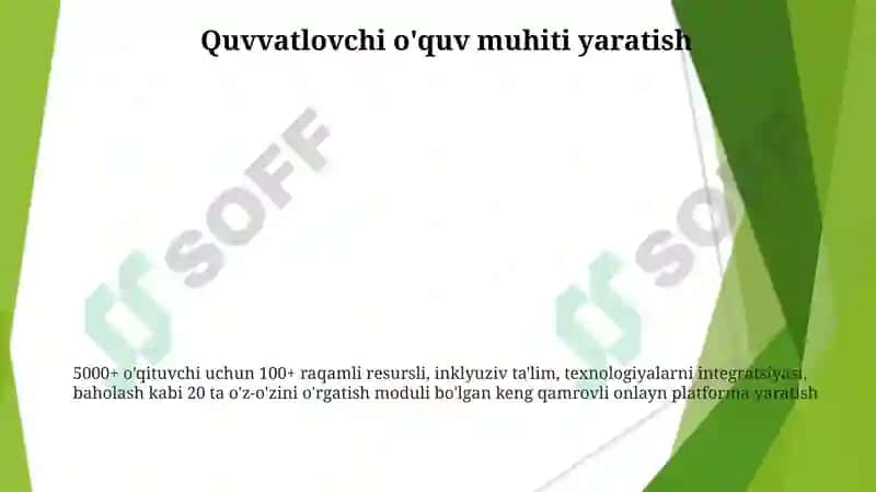 Uzluksiz taʼlim tizimida kasbiy pedagogik kompitentlikni shakllantirish 3