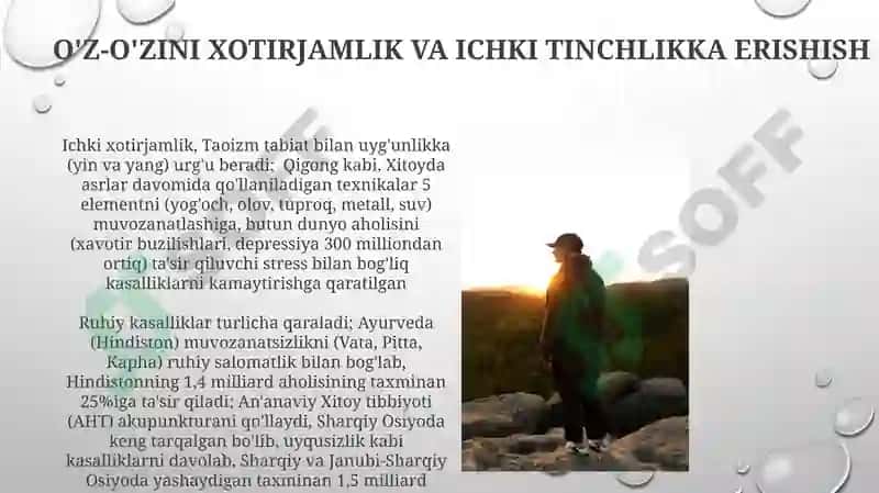 Sharq mutafakkirlarining psixologik qarashlari 3