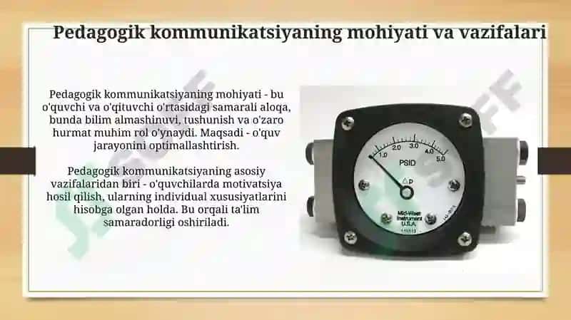 Pedagogik kommunikatsiya 3