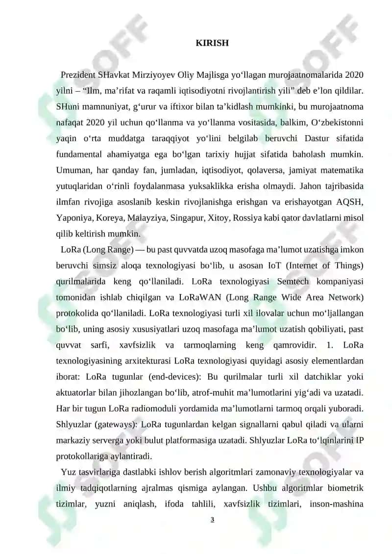 TA’LIM MUASSASIDA TALABALAR DAVOMATINI MONITORING QILISH TIZIMI 3