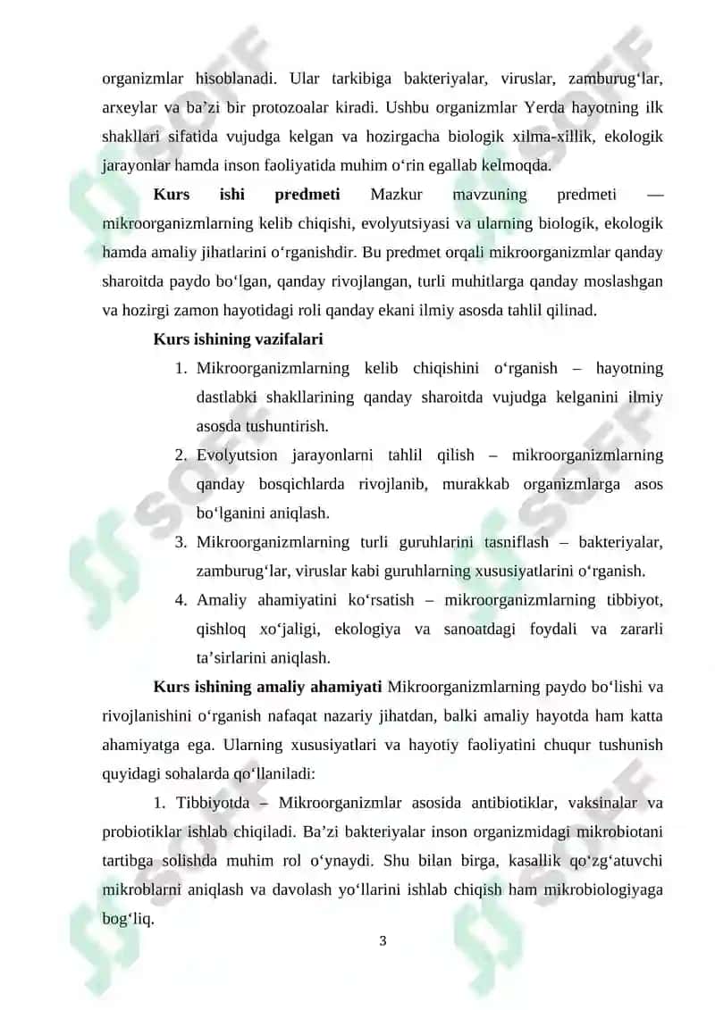 FERMENTLI PREPARATLAR ISHLAB CHIQARISH 3