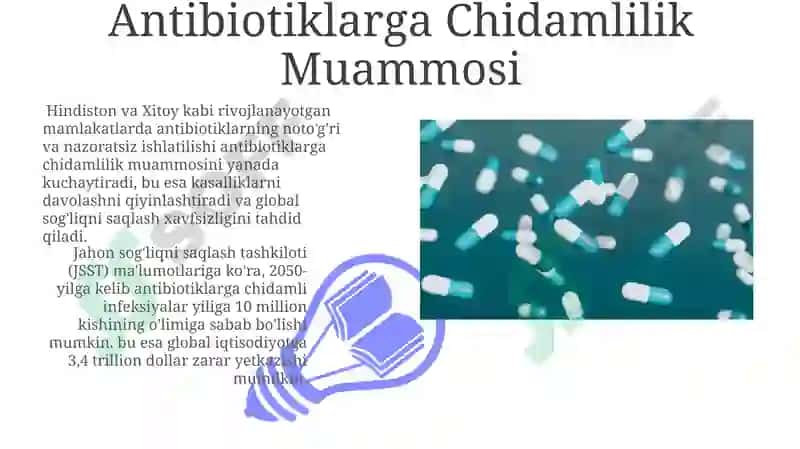 Mikrobli entopatogen preparatlarning ahamiyati 3