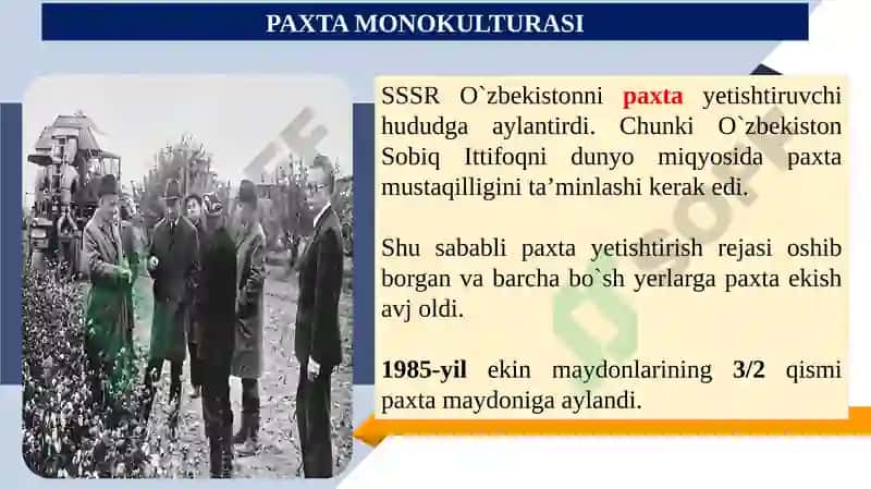 MUSTAQILLIKKA ERISHISH ARAFASIDA O`ZBEKISTONDAGI IJTIMOIY-SIYOSIY JARAYONLAR 3