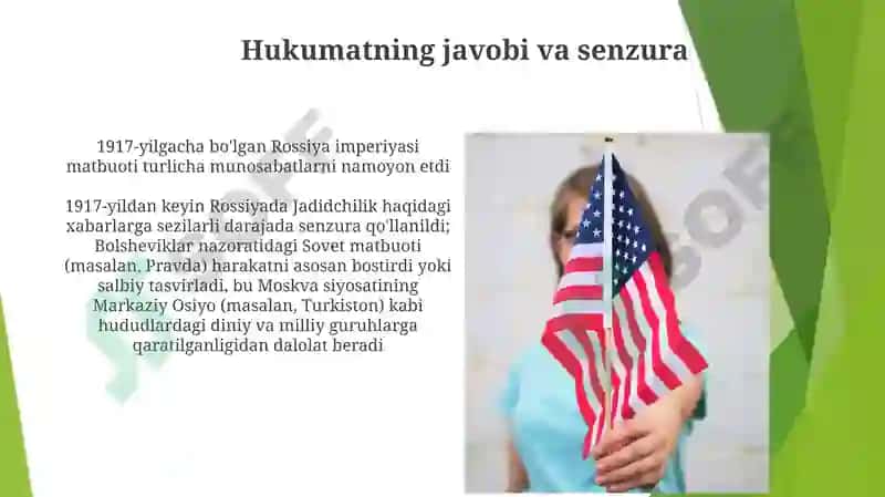 Mustaqillik davri matbuotida jadidchilik harakatining yoritilishi 3