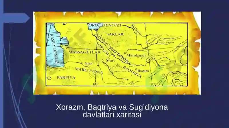 O’lkamizning tarixiy-madaniy viloyatlari 3