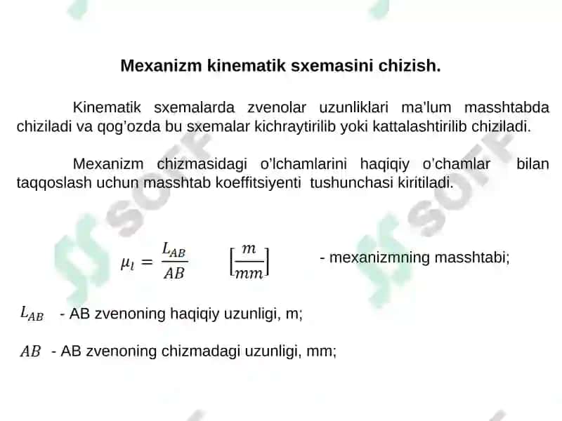 Mashina detallari va loyihalash asoslari 3