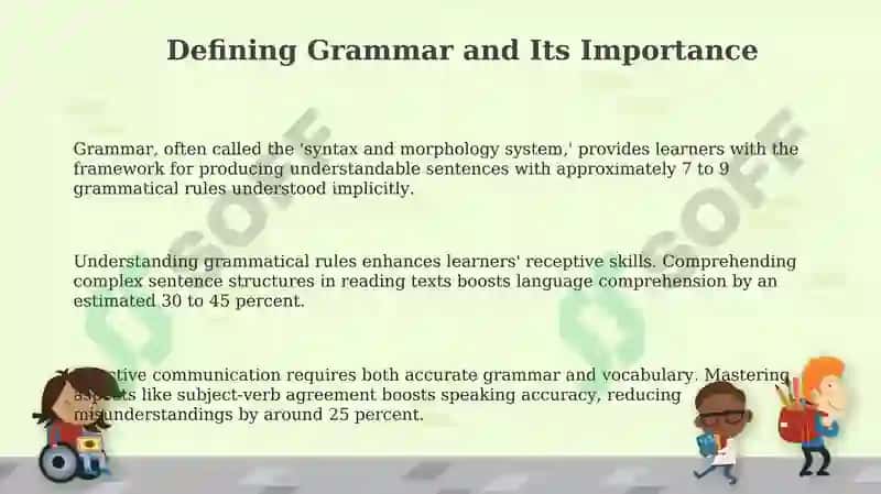 Grammar Teaching Methods 3