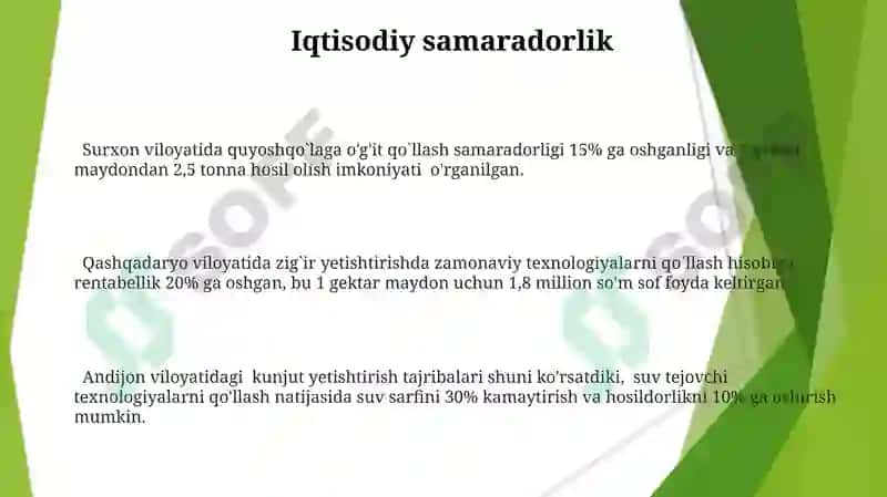 Efirmoyli ekinlar biologiyasi yetishtirish texnologiyasi 3