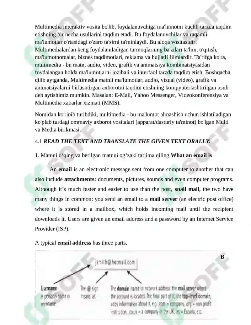 ICT products and systems 3