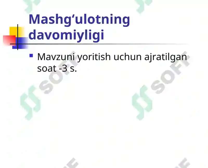 Mikrооrgаnizmlаrning fiziоlоgiyasi 3