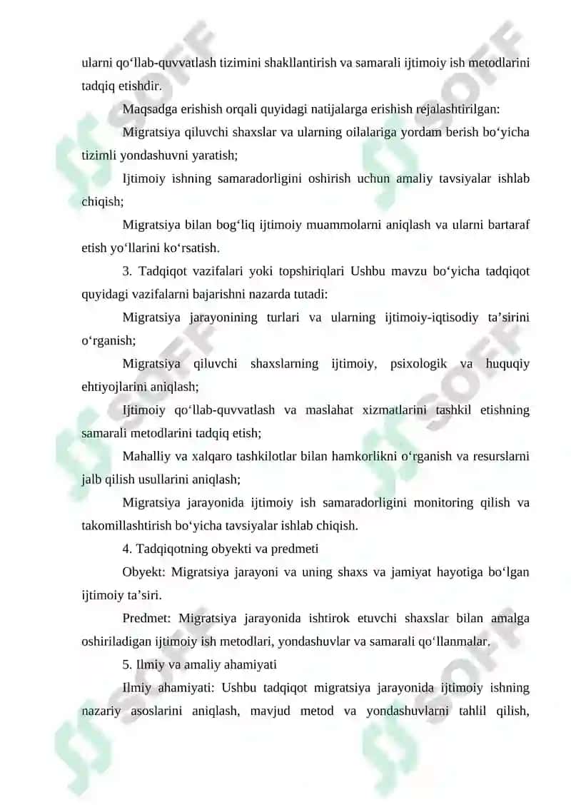 Migratsiya jarayonida ishtirok etuvchi shaxslar bilan ijtimoiy ish 3