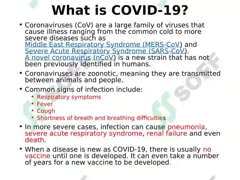 COVID-19 3