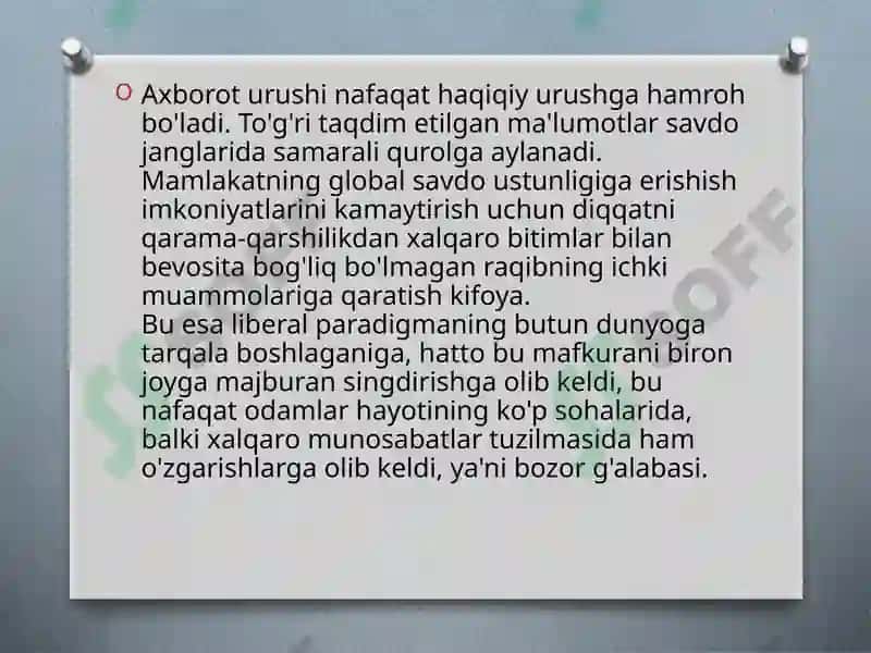 Global axborot tarmogida axloqiy hujumlar va ularning oqibatlari 3