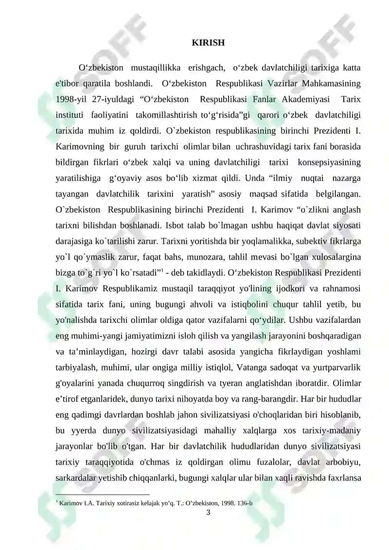 Rossiyaning Iqtisodiy va Siyosiy Rivojlanishi 3